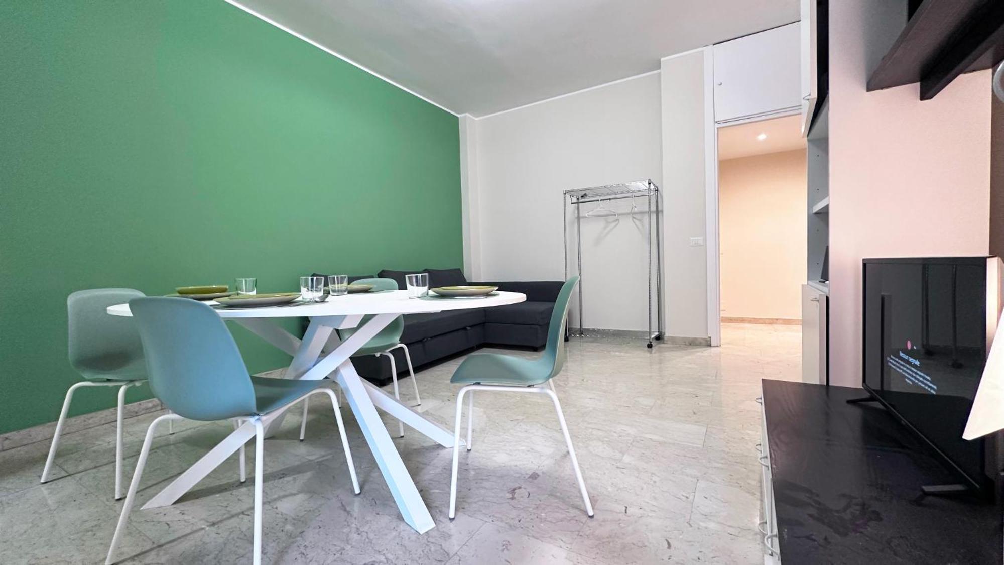 Atene House Milan Exterior photo