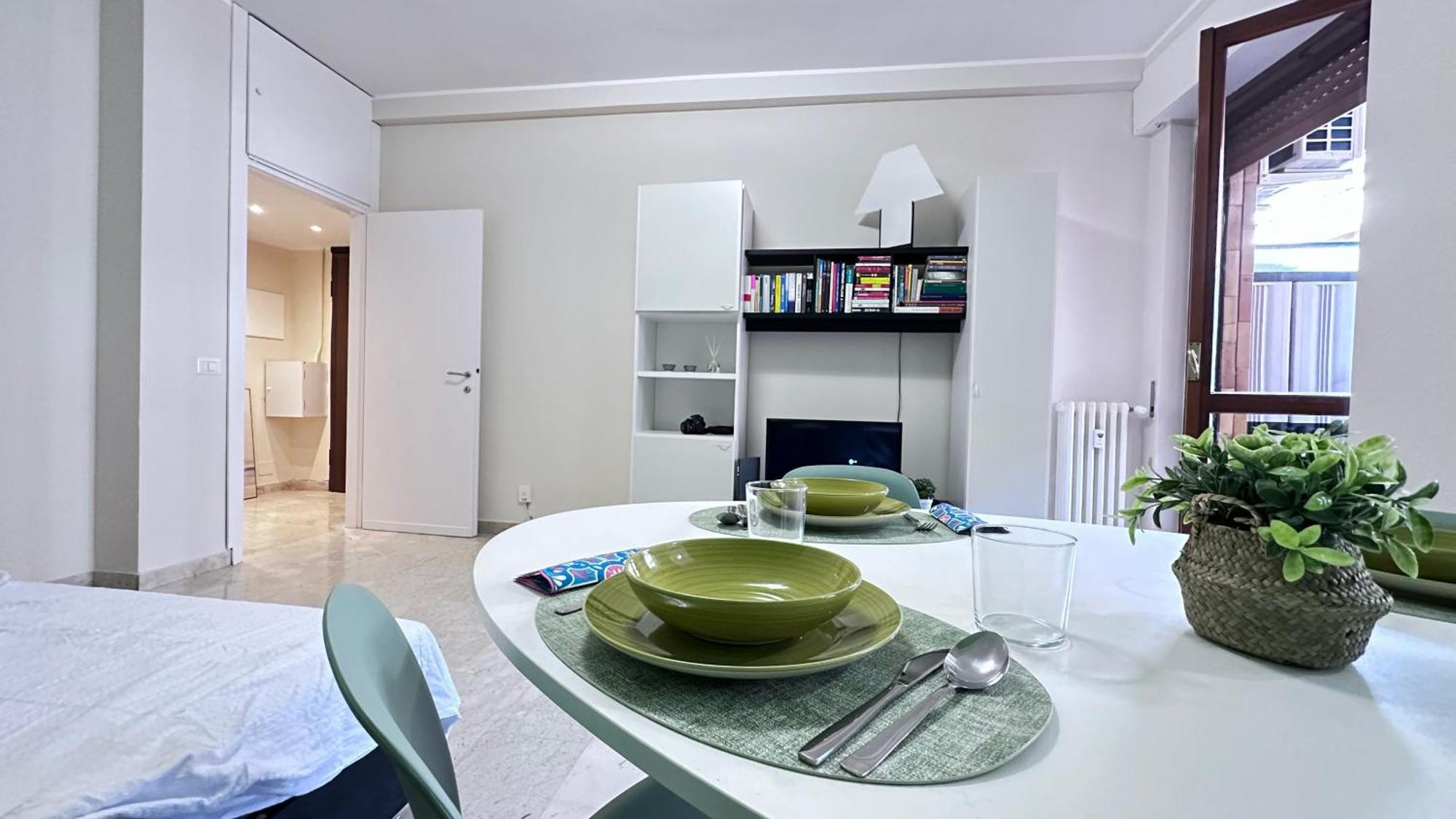 Atene House Milan Exterior photo