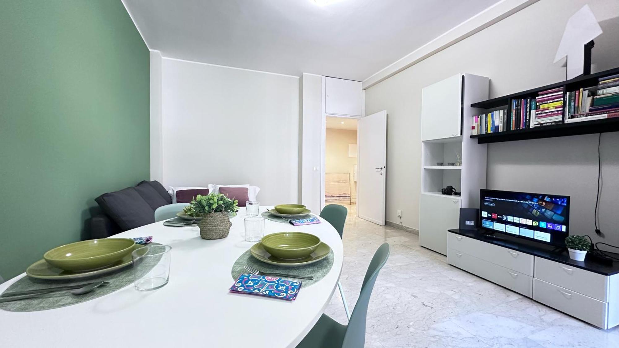 Atene House Milan Exterior photo